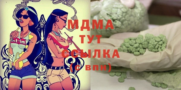 тгк Балахна