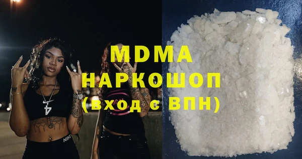 тгк Балахна